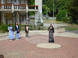 Снимка: Община Благоевград 