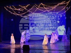 Снимка: Община Русе