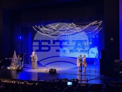 Снимка: Община Русе