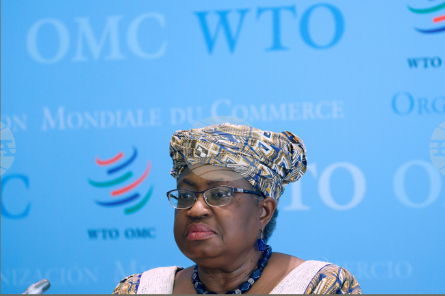 Навършват се 30 години от създаването на Световната търговска организация