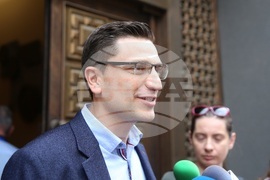Министерство на финансите - експертен коалиционен съвет