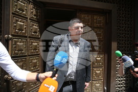 Министерство на финансите - експертен коалиционен съвет