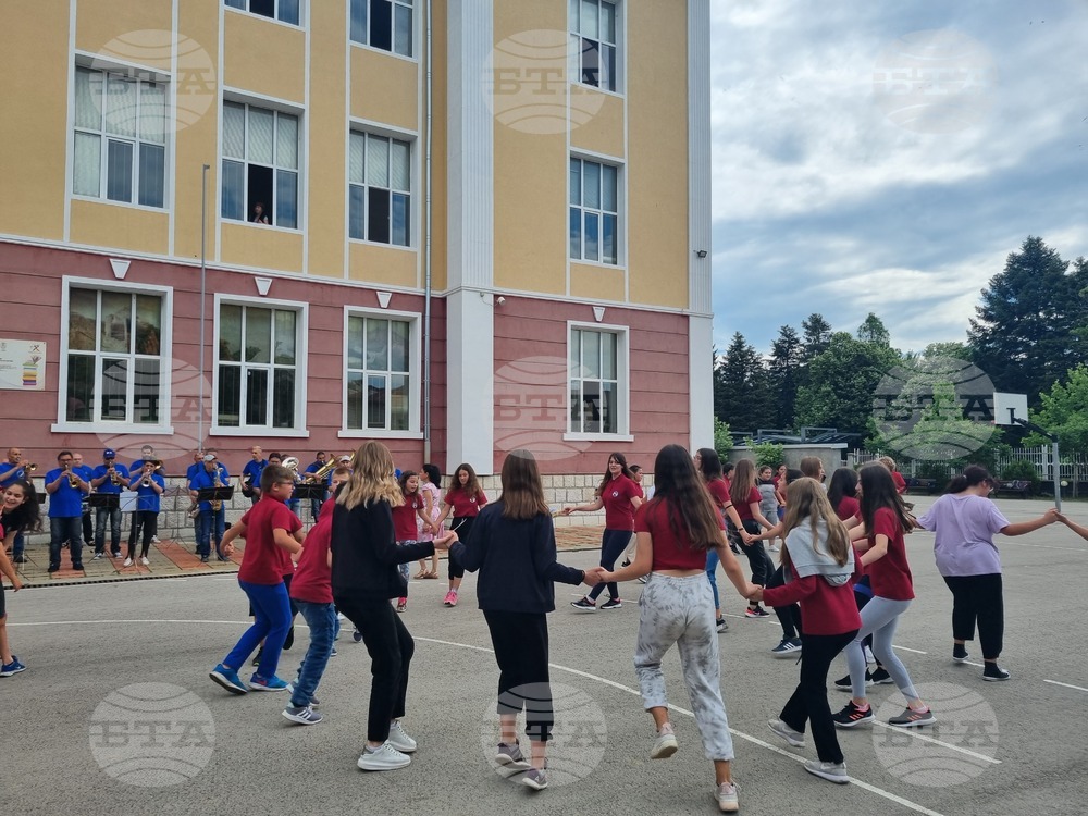 Община Търговище ще дофинансира пет маломерни паралелки през новата учебна година