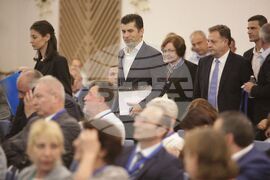 НСОРБ - Общо събрание - дискусия