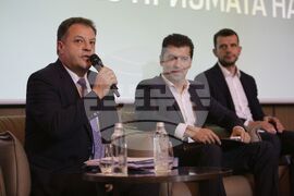 НСОРБ - Общо събрание - дискусия