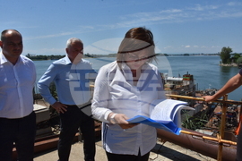 Видин - Индустриална зона Видин - Корнелия Нинова