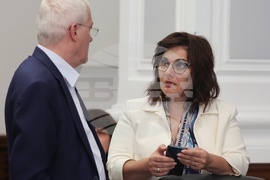 НСТС - заседание