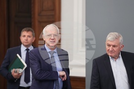 НСТС - Васил Велев  - заседание