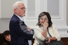 НСТС - заседание