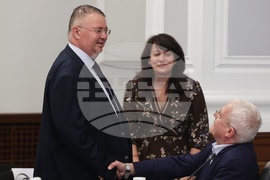 НСТС - заседание