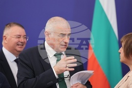 НСТС - Георги Гьоков - заседание