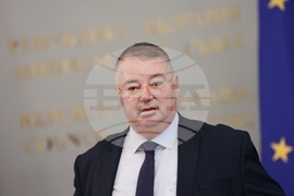 НСТС - Ивайло Иванов - заседание