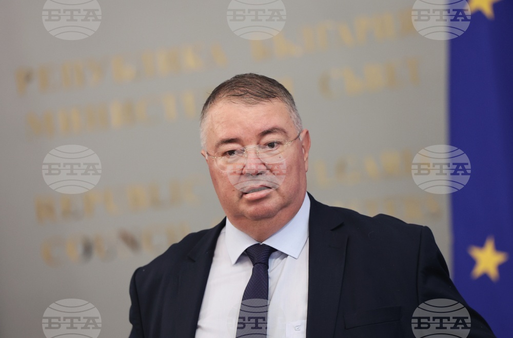 НСТС - Ивайло Иванов - заседание