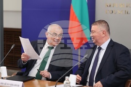 НСТС - заседание