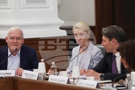 НСТС - заседание