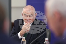 НСТС - Георги Гьоков - заседание