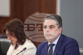 НСТС - Асен Василев - заседание