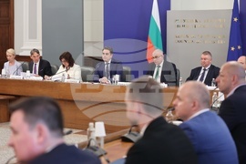 НСТС - заседание