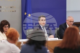 НСТС - заседание