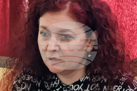 Варна - Международен театрален фестивал "Варненско лято" - пресконференция