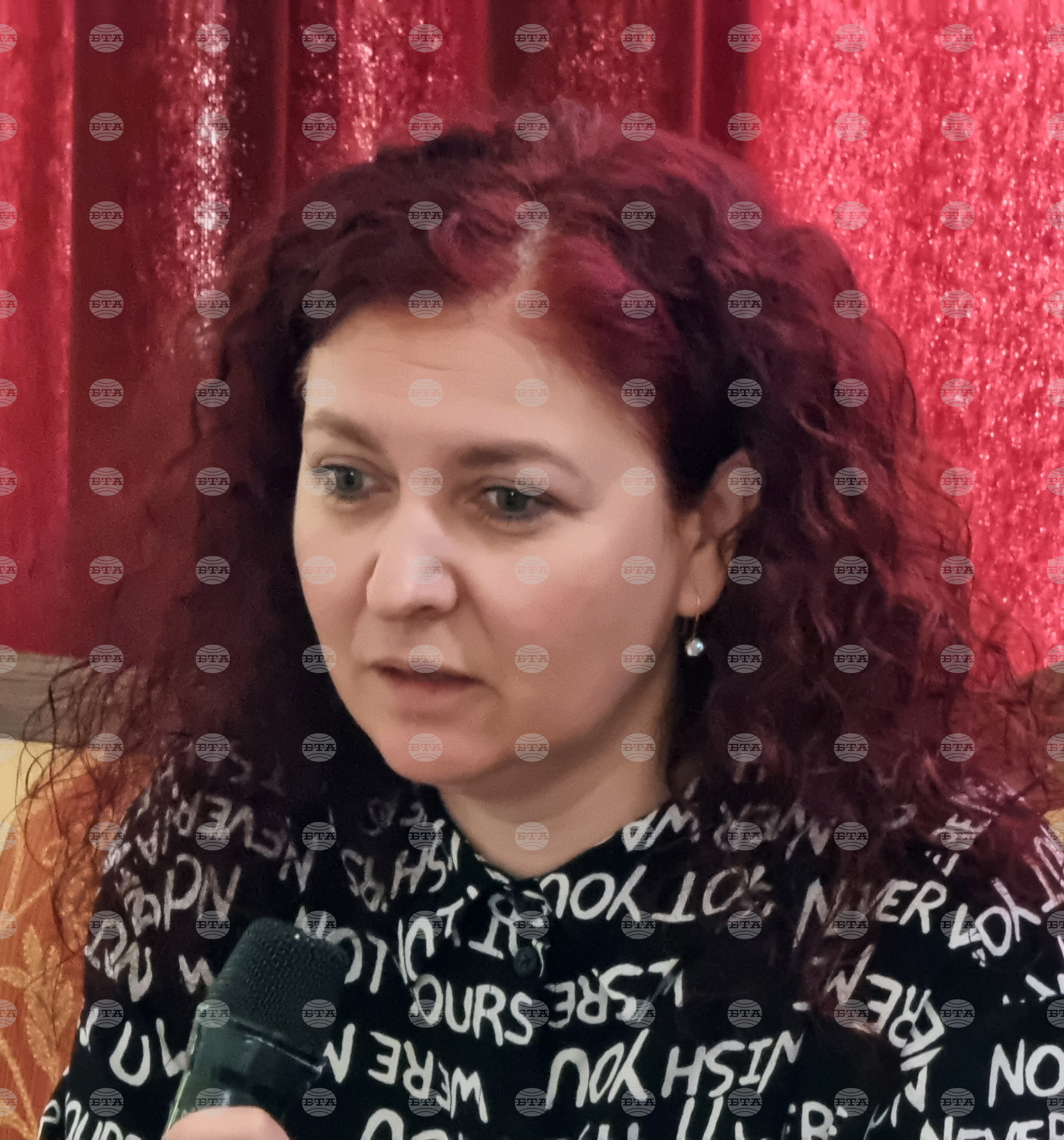 Варна - Международен театрален фестивал "Варненско лято" - пресконференция