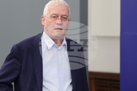 НСТС - Петко Салчев - заседание