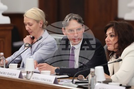 НСТС - заседание