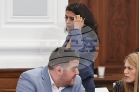 НСТС - заседание