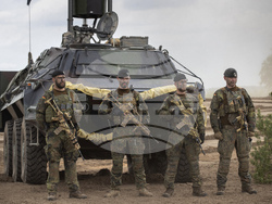 Lithuania Germany NATO