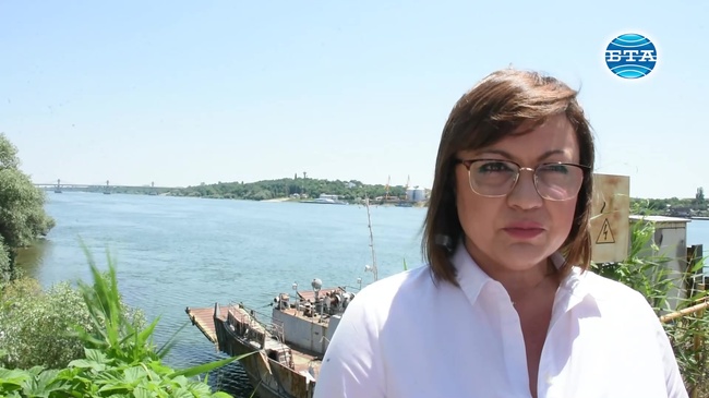 Министерството на икономиката ще инвестира 37 млн. лева в модернизиране на индустриалната зона на Видин