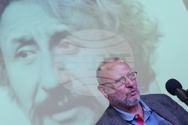 Радой Ралин - годишнина - отбелязване