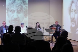 Радой Ралин - годишнина - отбелязване