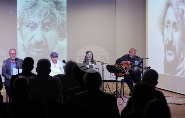 Радой Ралин - годишнина - отбелязване