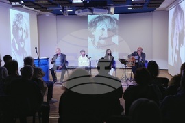 Радой Ралин - годишнина - отбелязване