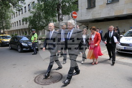 Бойко Рашков - Сюлейман Сойлу - среща