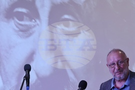 Радой Ралин - годишнина - отбелязване