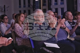 Радой Ралин - годишнина - отбелязване