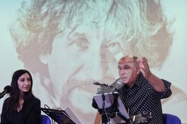 Радой Ралин - годишнина - отбелязване