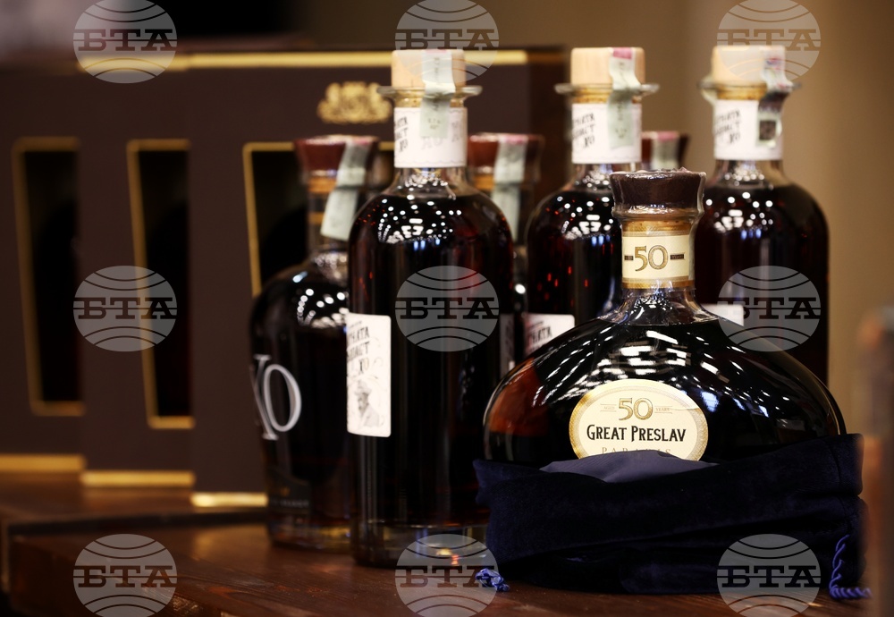 НДК - Rakia and Spirits Fest 2023