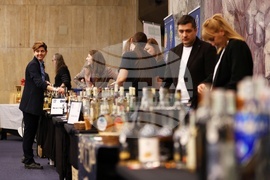 НДК - Rakia and Spirits Fest 2023