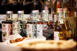 НДК - Rakia and Spirits Fest 2023