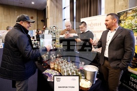 НДК - Rakia and Spirits Fest 2023