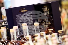 НДК - Rakia and Spirits Fest 2023