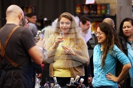 НДК - Rakia and Spirits Fest 2023