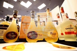 НДК - Rakia and Spirits Fest 2023