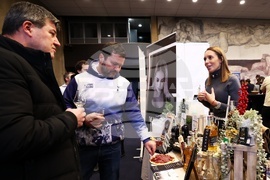 НДК - Rakia and Spirits Fest 2023