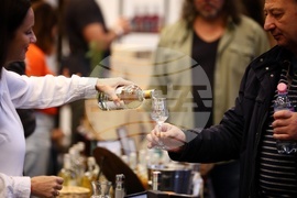 НДК - Rakia and Spirits Fest 2023