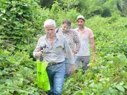 Снимка: Посолство на Република България в Абуджа, Нигерия