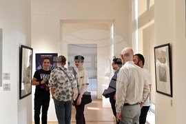 Пловдив - изложба