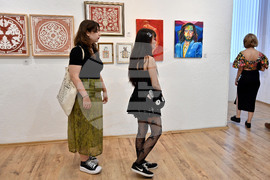 Пловдив - изложба